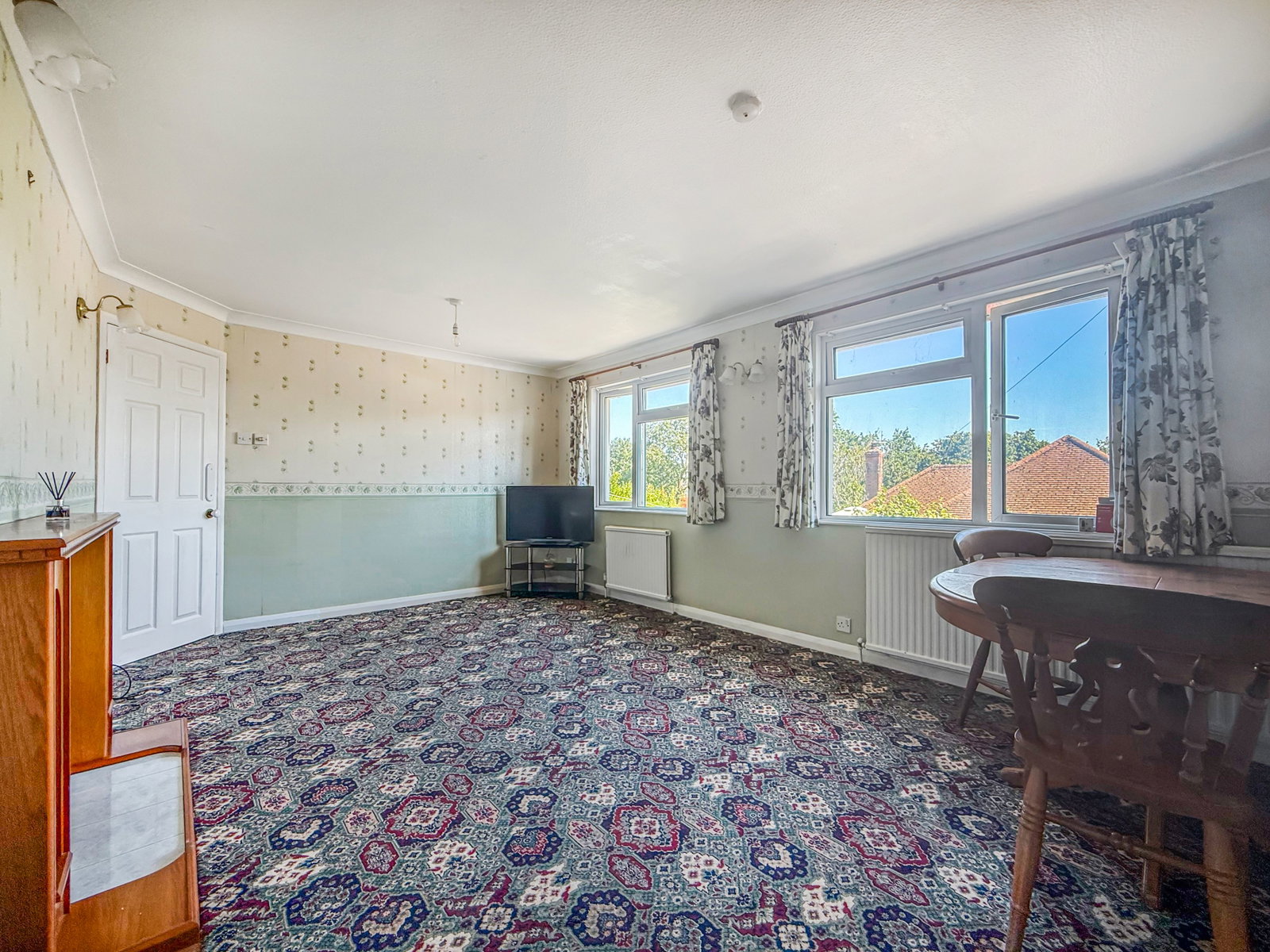 Bungalow in Barnstaple