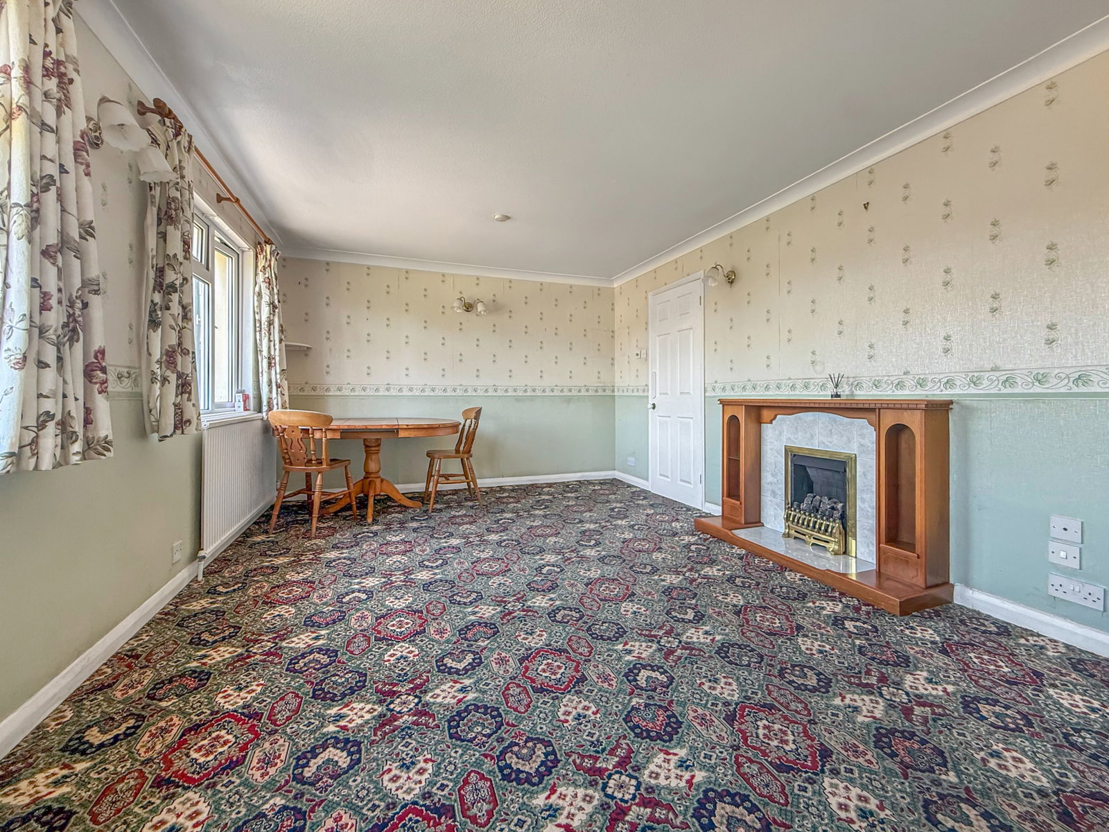 Bungalow in Barnstaple