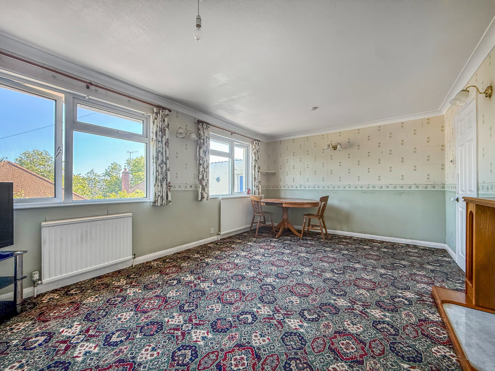 Bungalow in Barnstaple