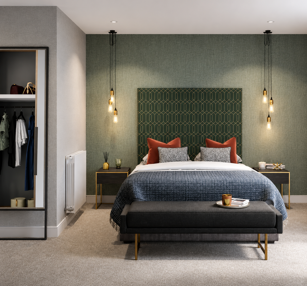 Apartment in West Ham