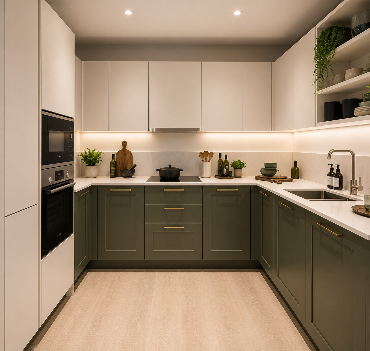 Apartment in West Ham