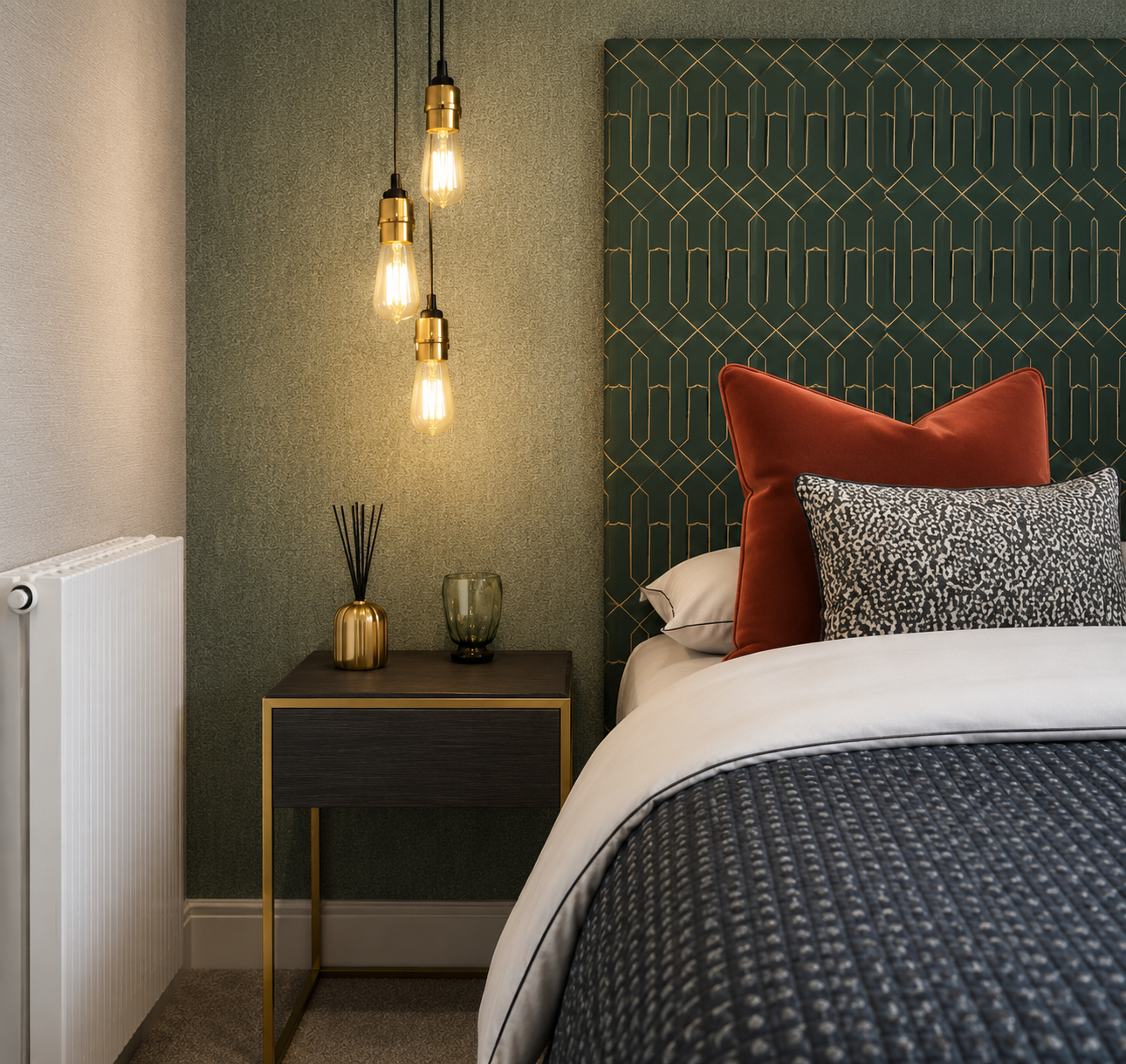 Apartment in West Ham