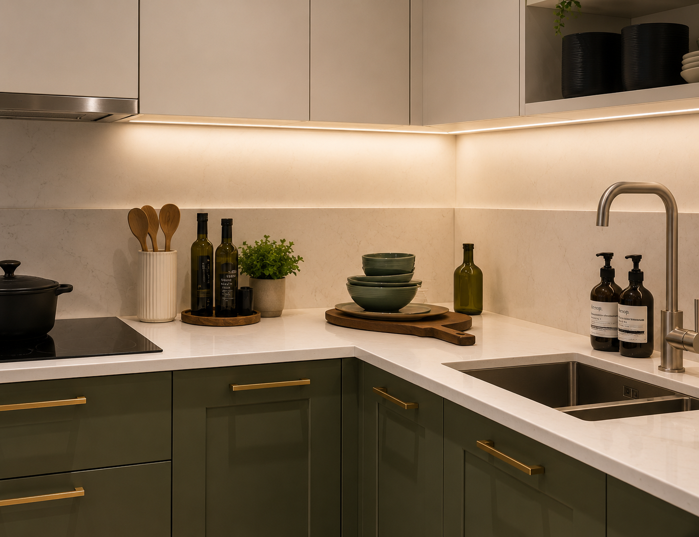 Apartment in West Ham