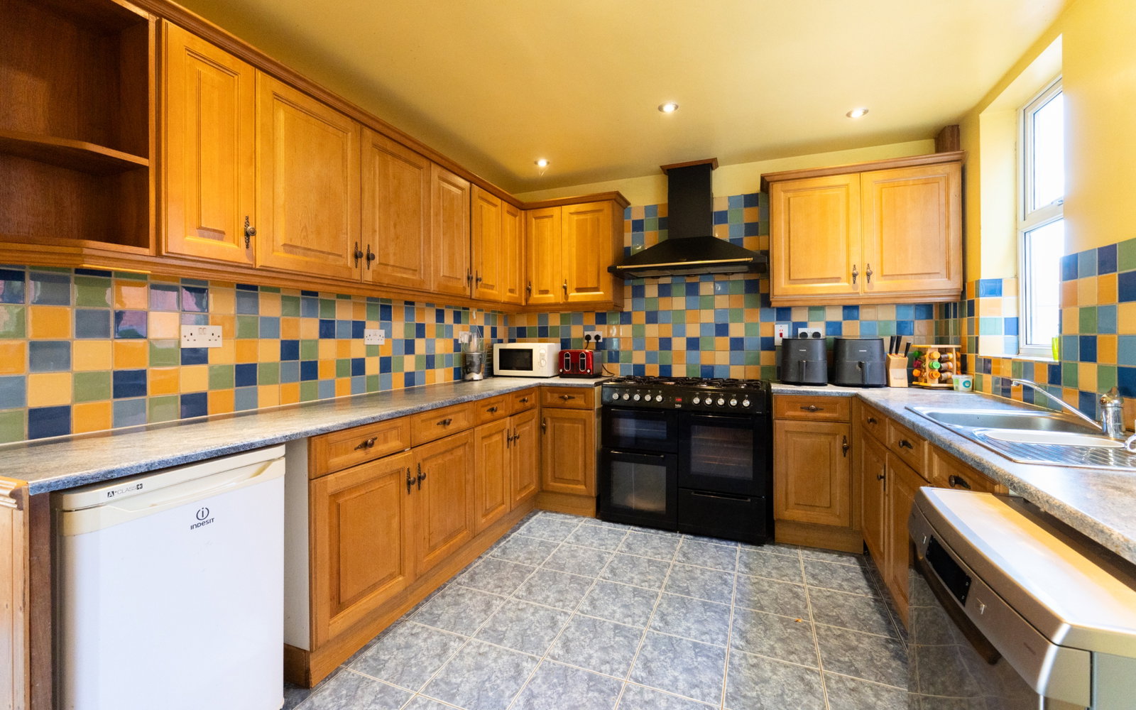 Detached House in Smethwick