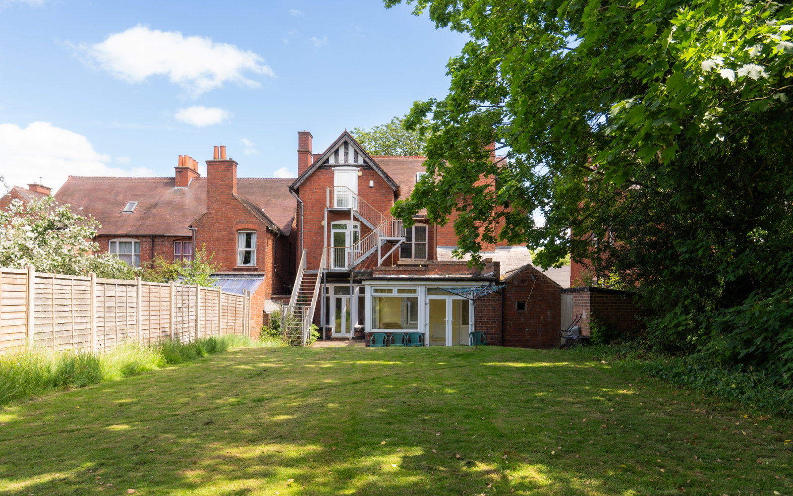 Detached House in Smethwick