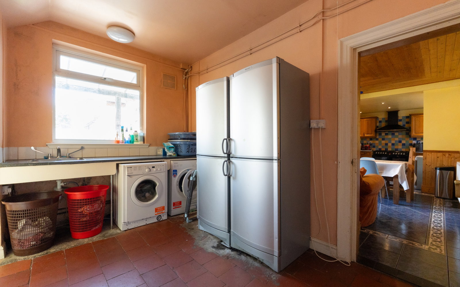 Detached House in Smethwick