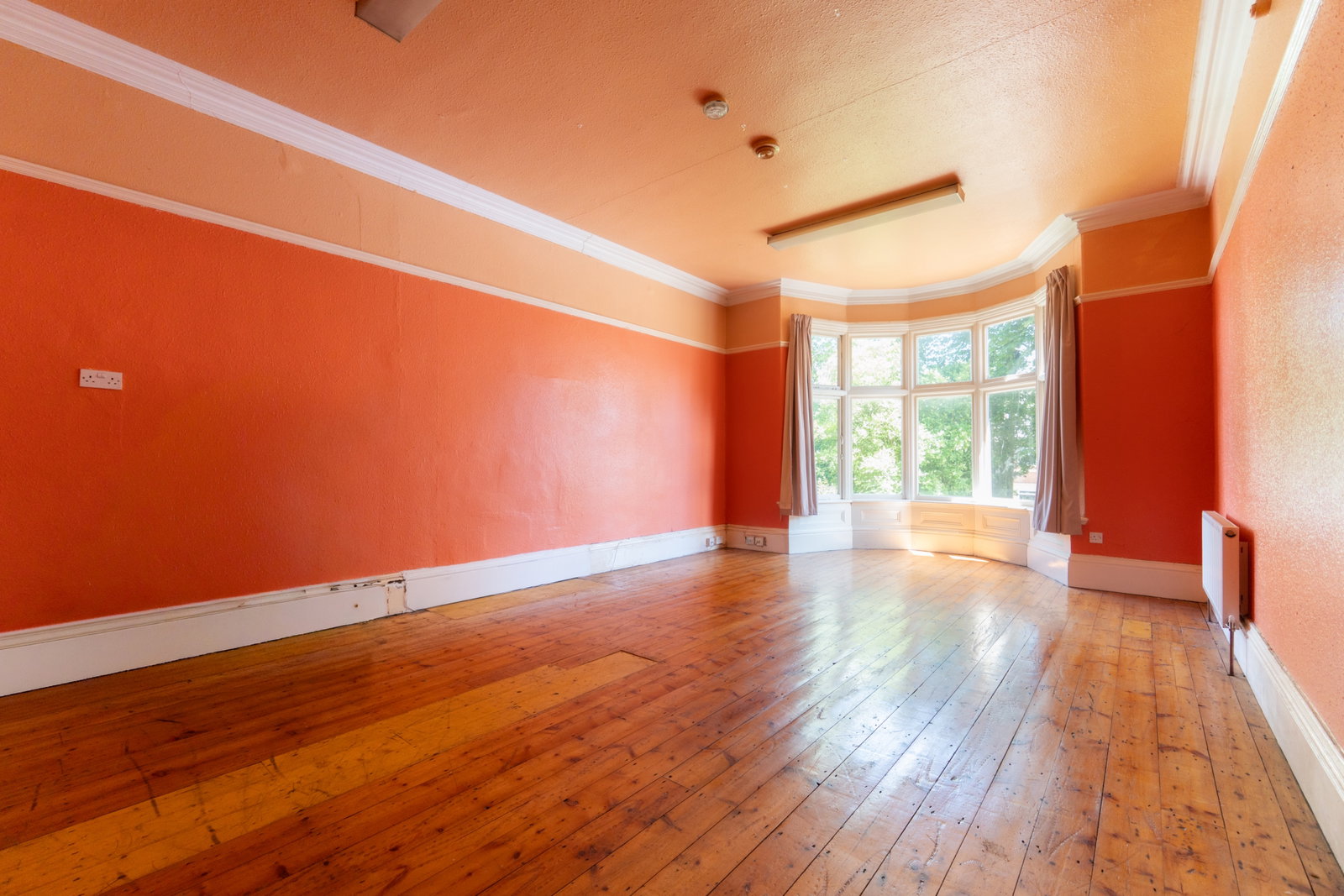 Detached House in Smethwick
