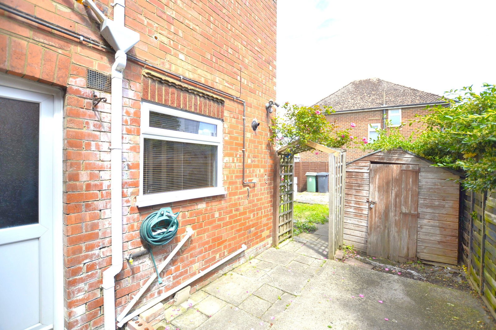 End Of Terrace House in Gloucester