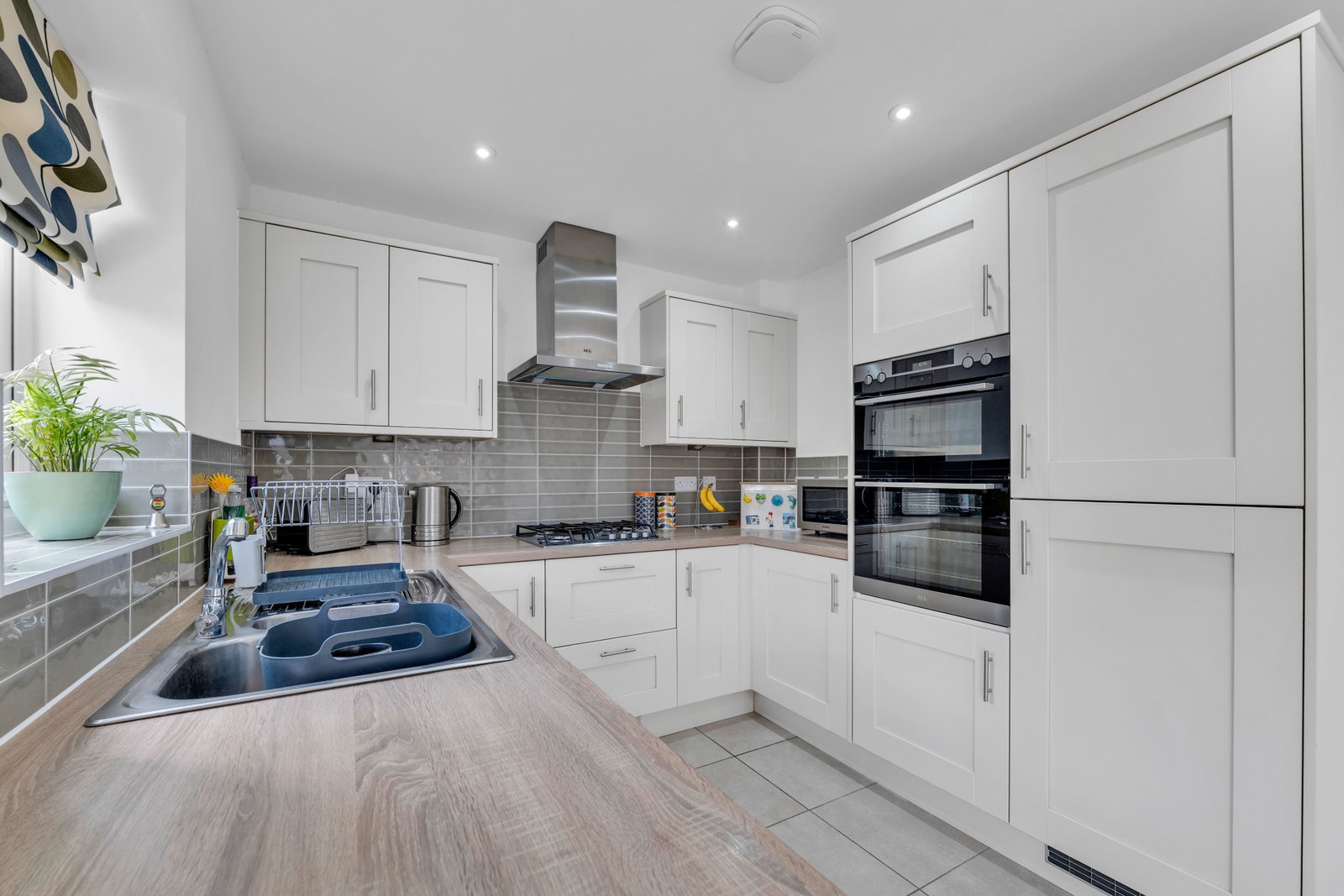 Detached House in Mountsorrel