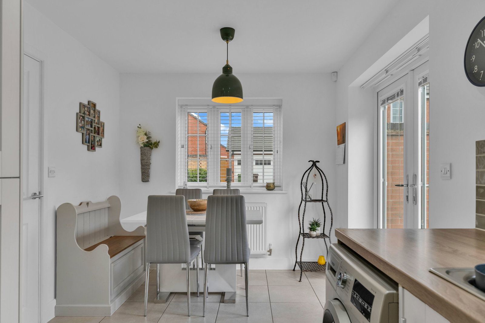 Detached House in Mountsorrel