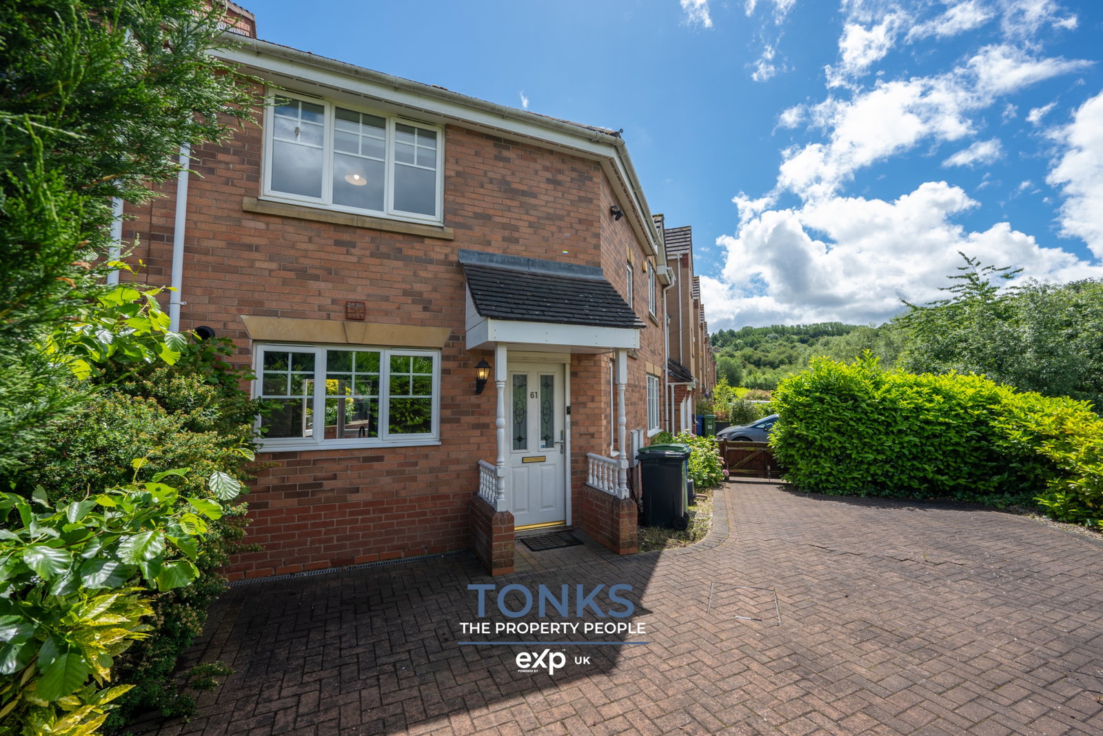 Semi Detached House in Halesowen