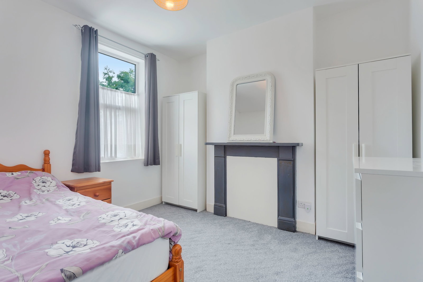 Terraced House in London