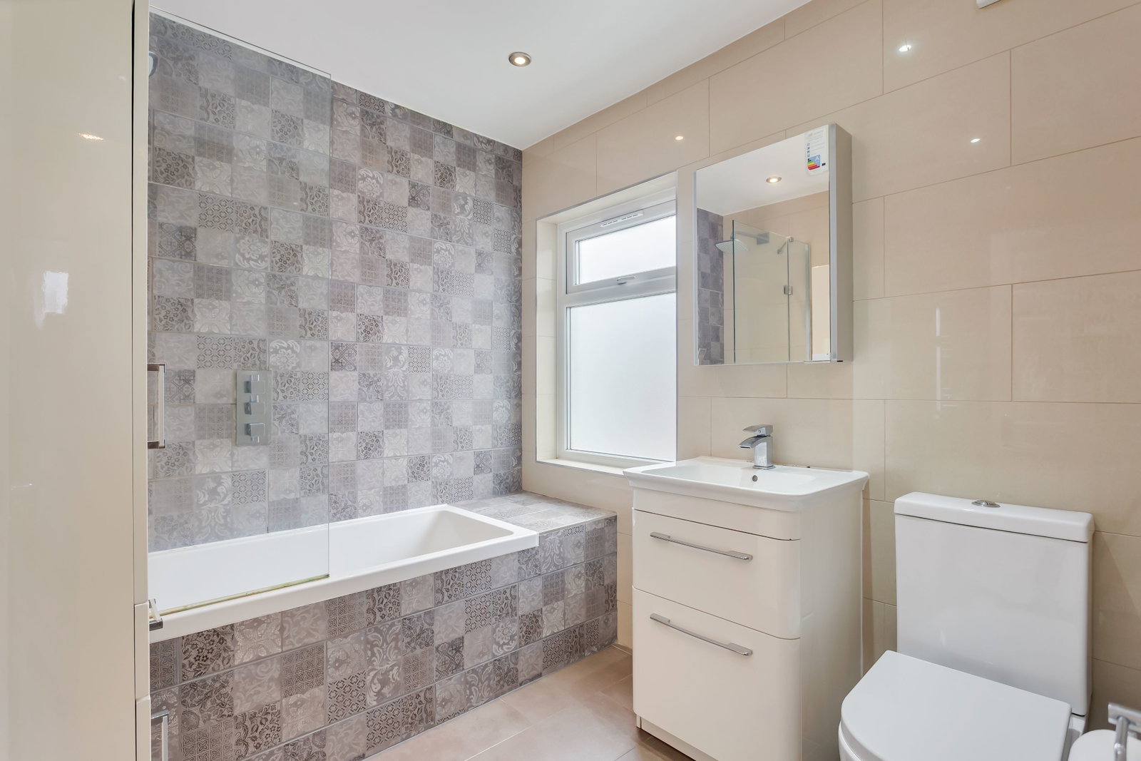Terraced House in London
