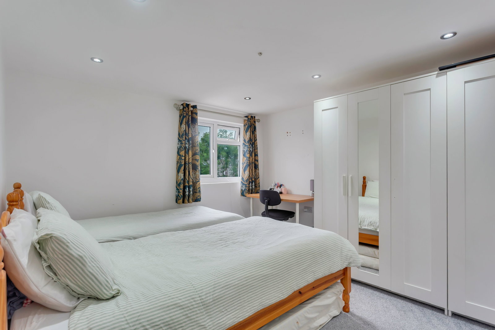 Terraced House in London