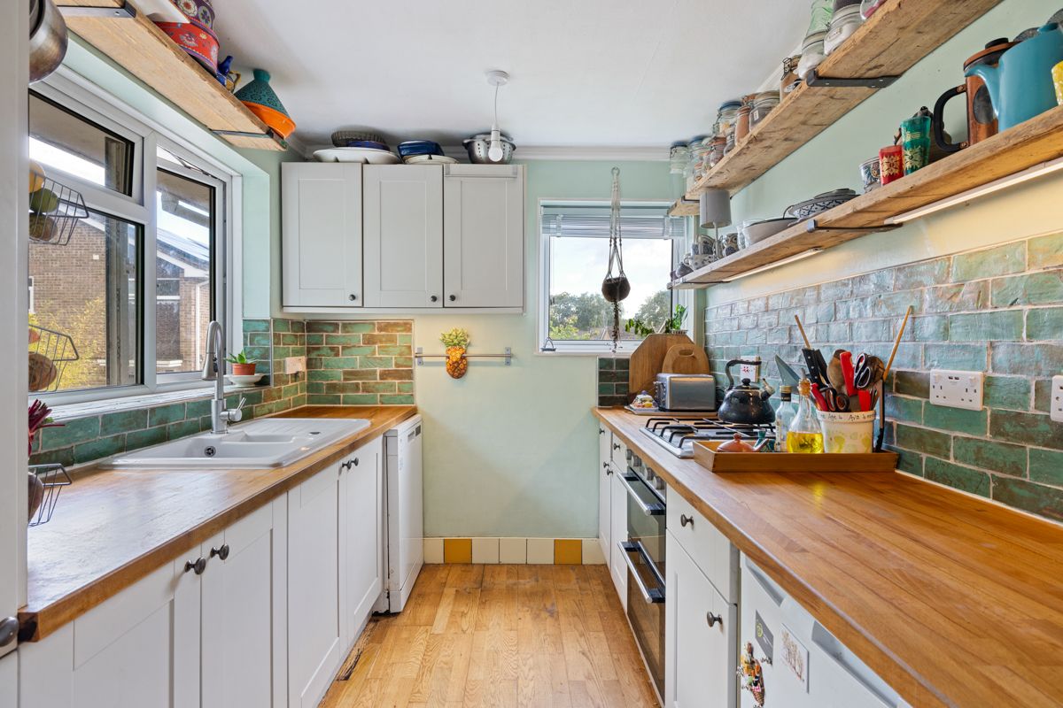 Bungalow in Midhurst