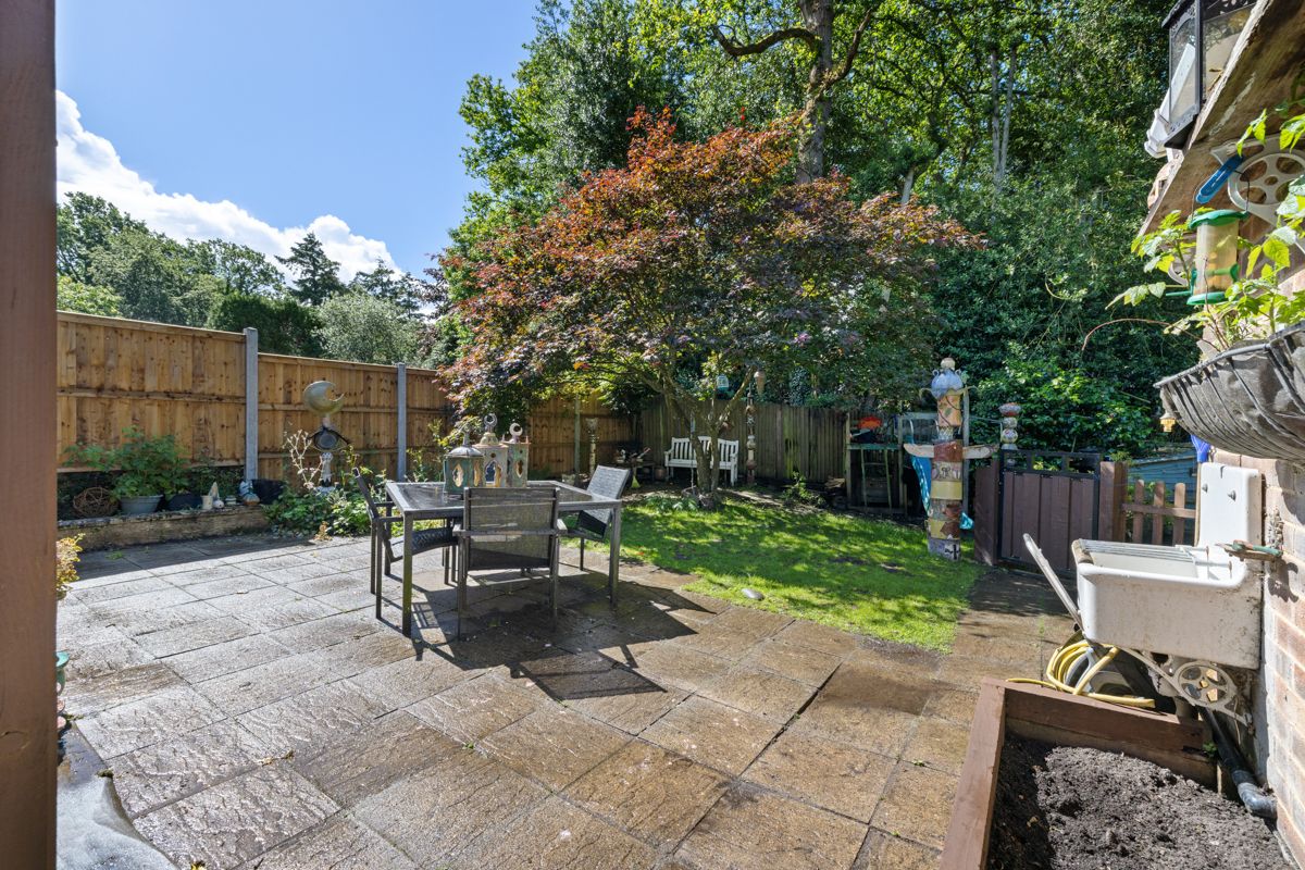 Bungalow in Midhurst
