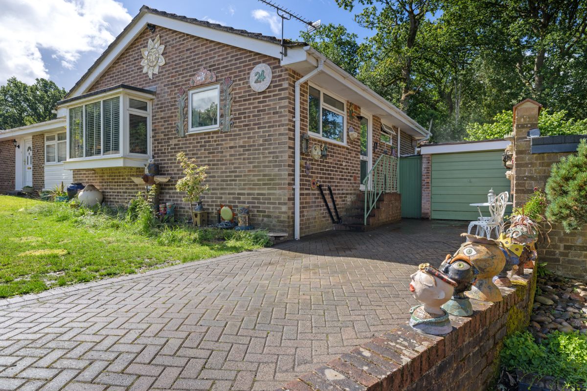 Bungalow in Midhurst
