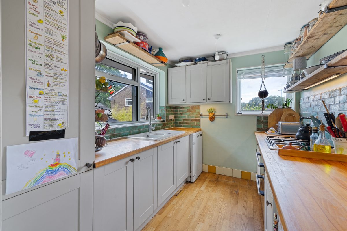 Bungalow in Midhurst