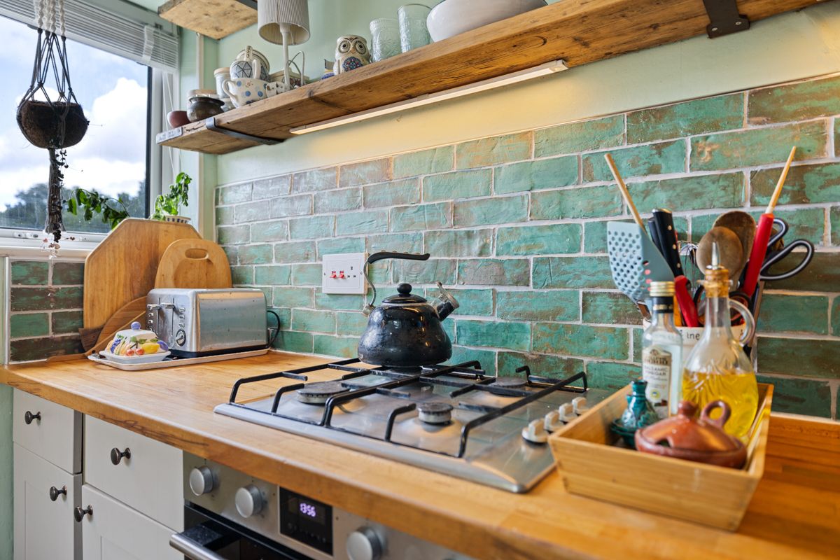 Bungalow in Midhurst