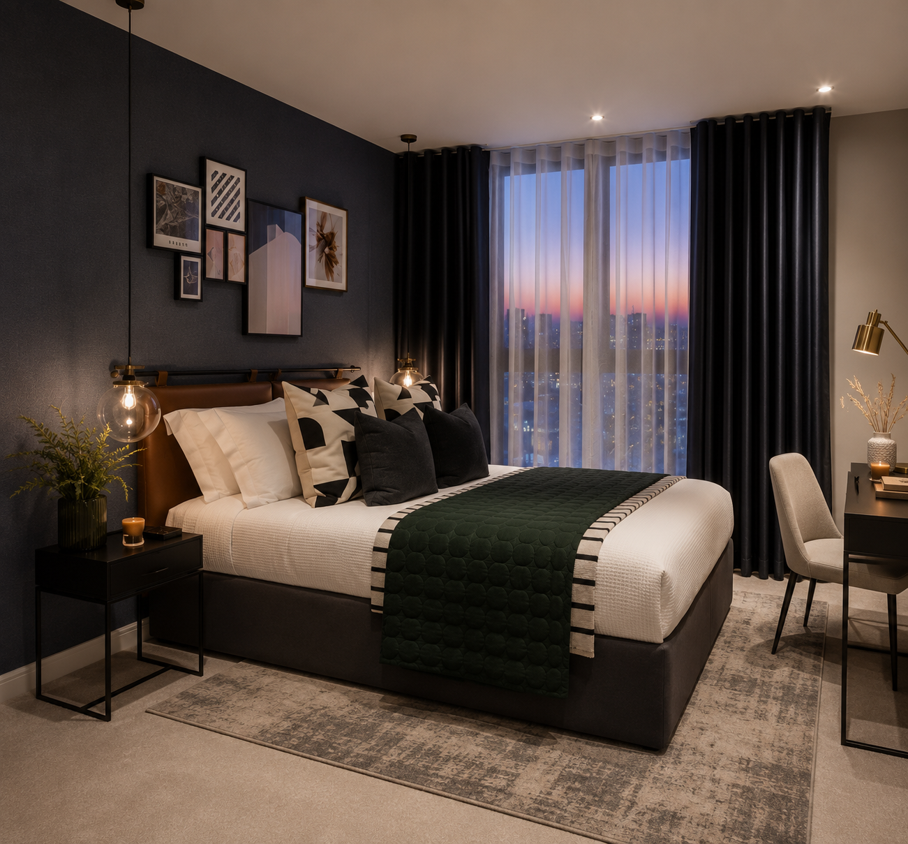 Apartment in West Ham