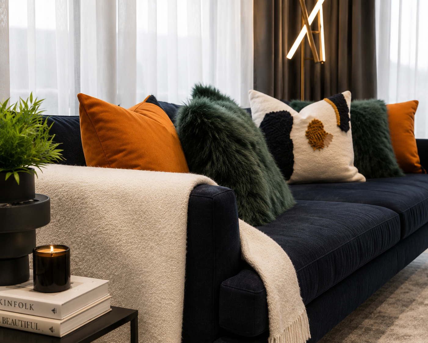 Apartment in West Ham