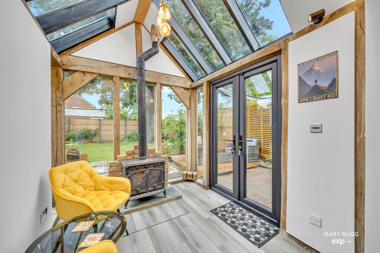 Detached House in Chelmsford