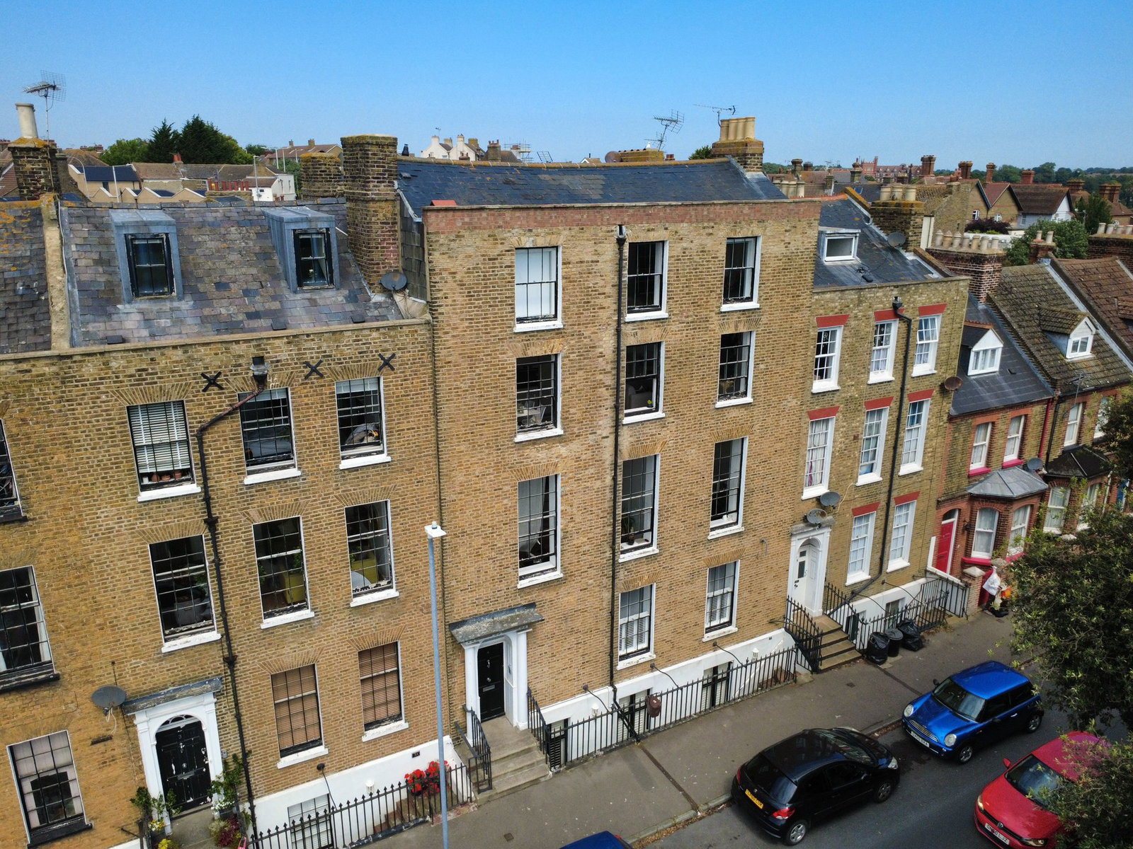 Flat in Ramsgate