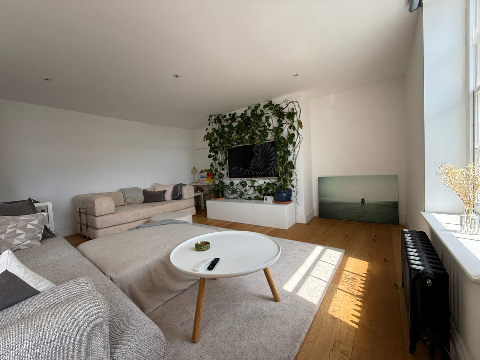 Flat in Ramsgate