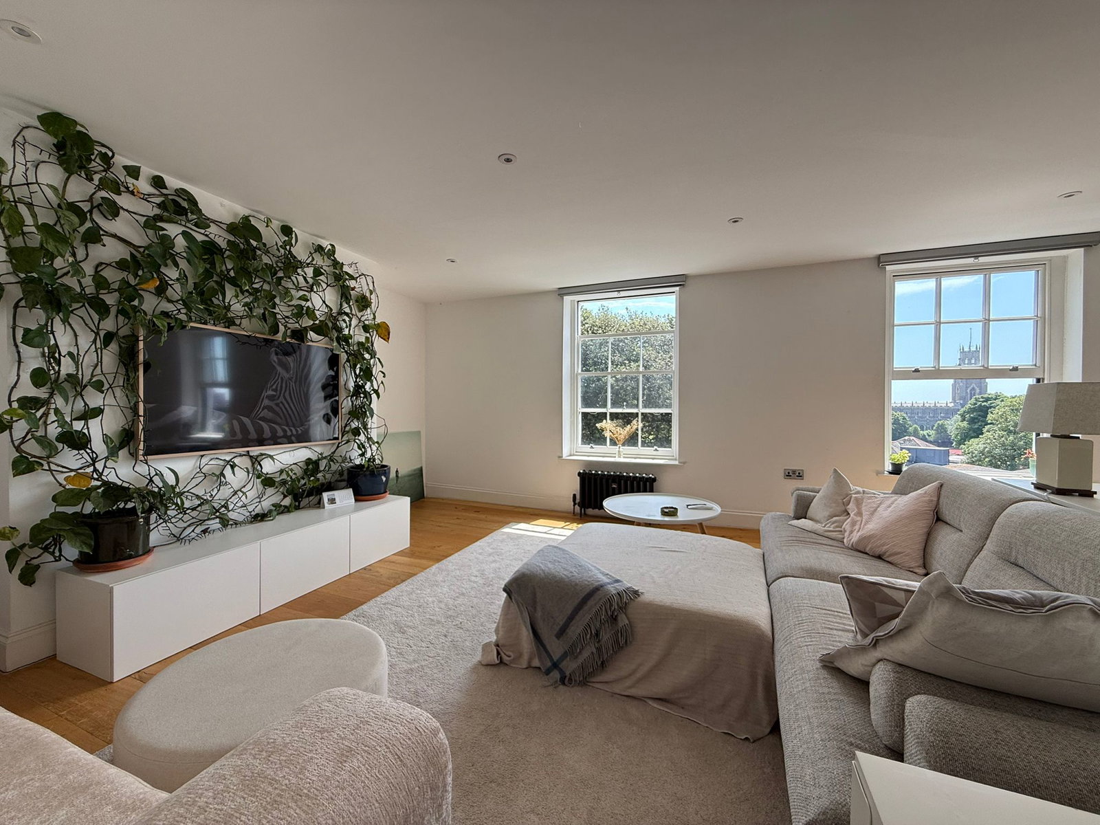 Flat in Ramsgate