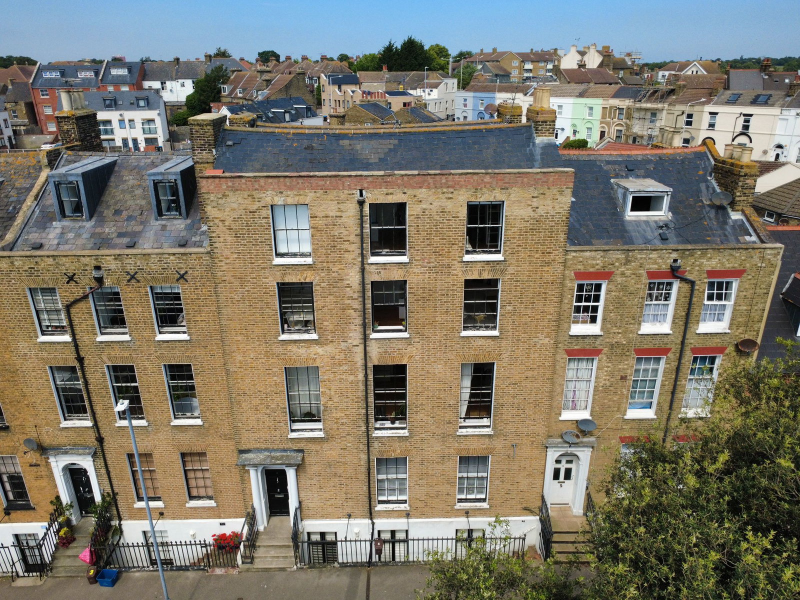 Flat in Ramsgate
