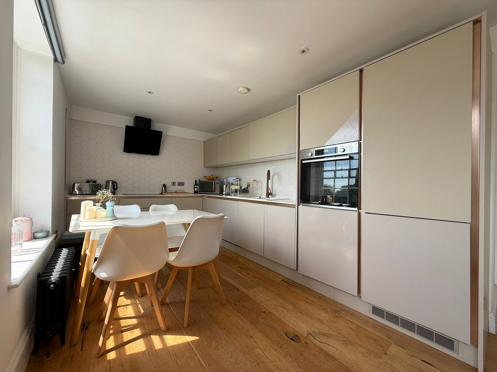 Flat in Ramsgate
