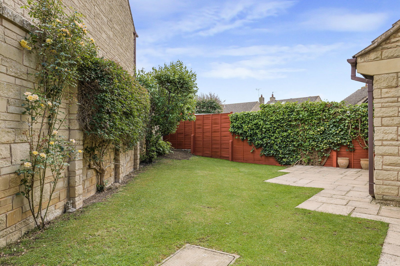 Detached House in Cheltenham