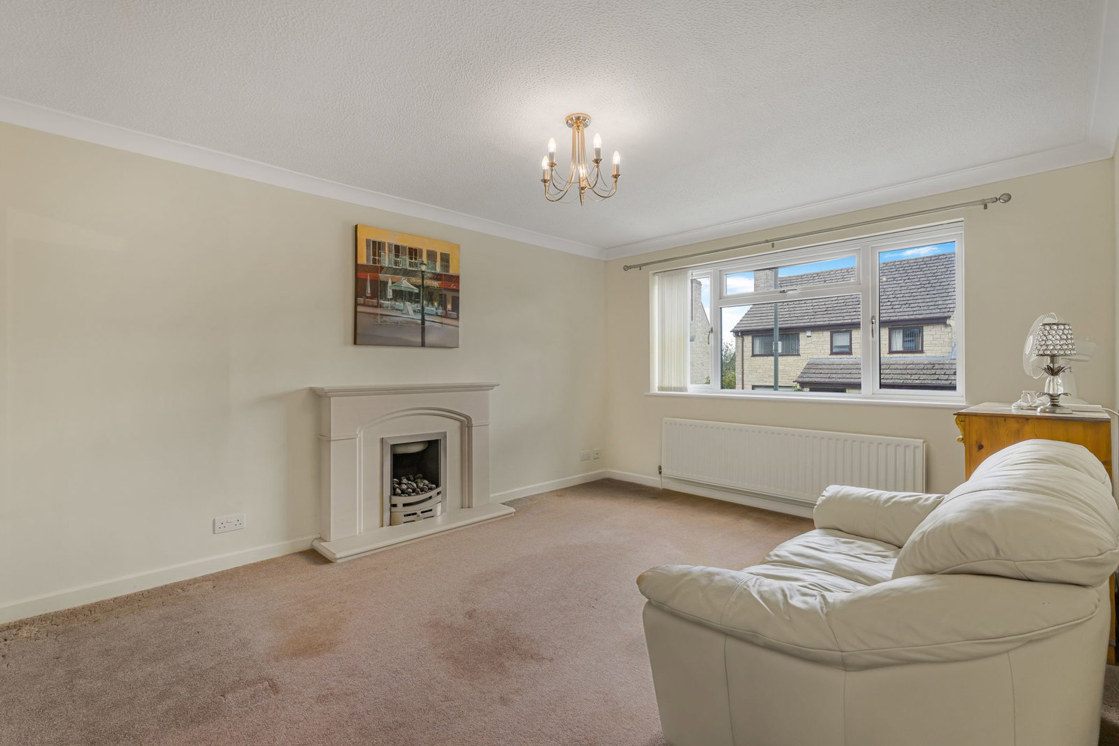 Detached House in Cheltenham