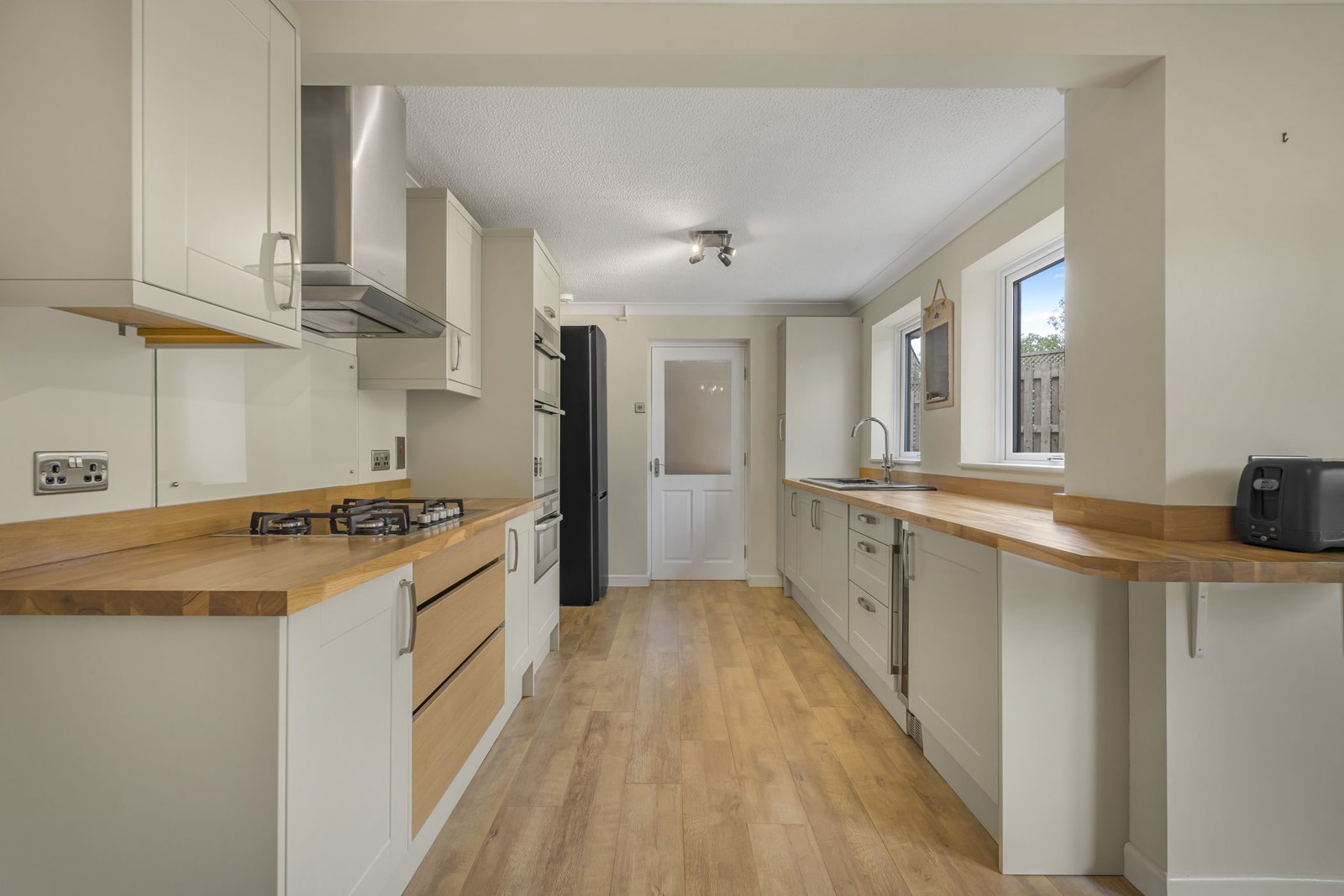 Detached House in Cheltenham
