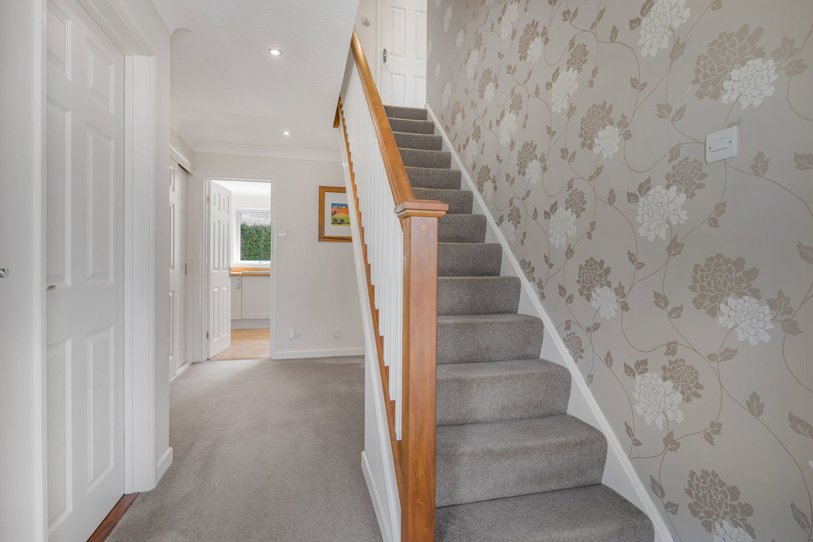 Detached House in Cheltenham