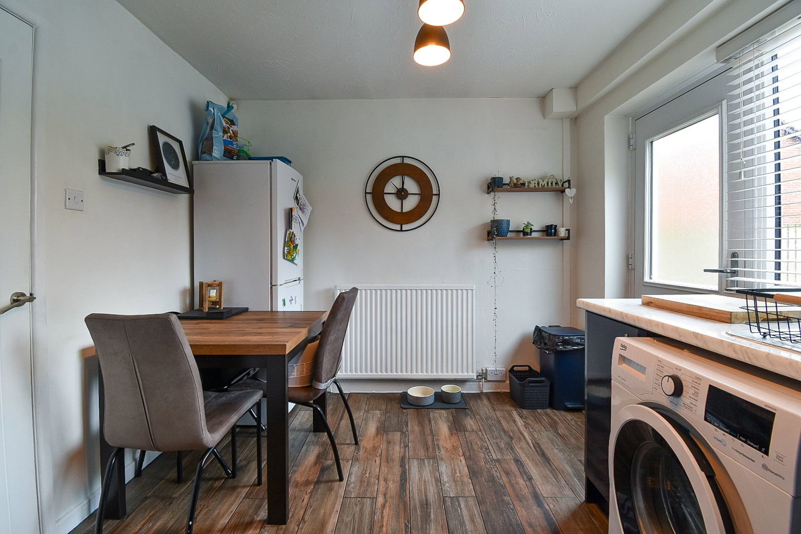 Semi Detached House in Heath Charnock