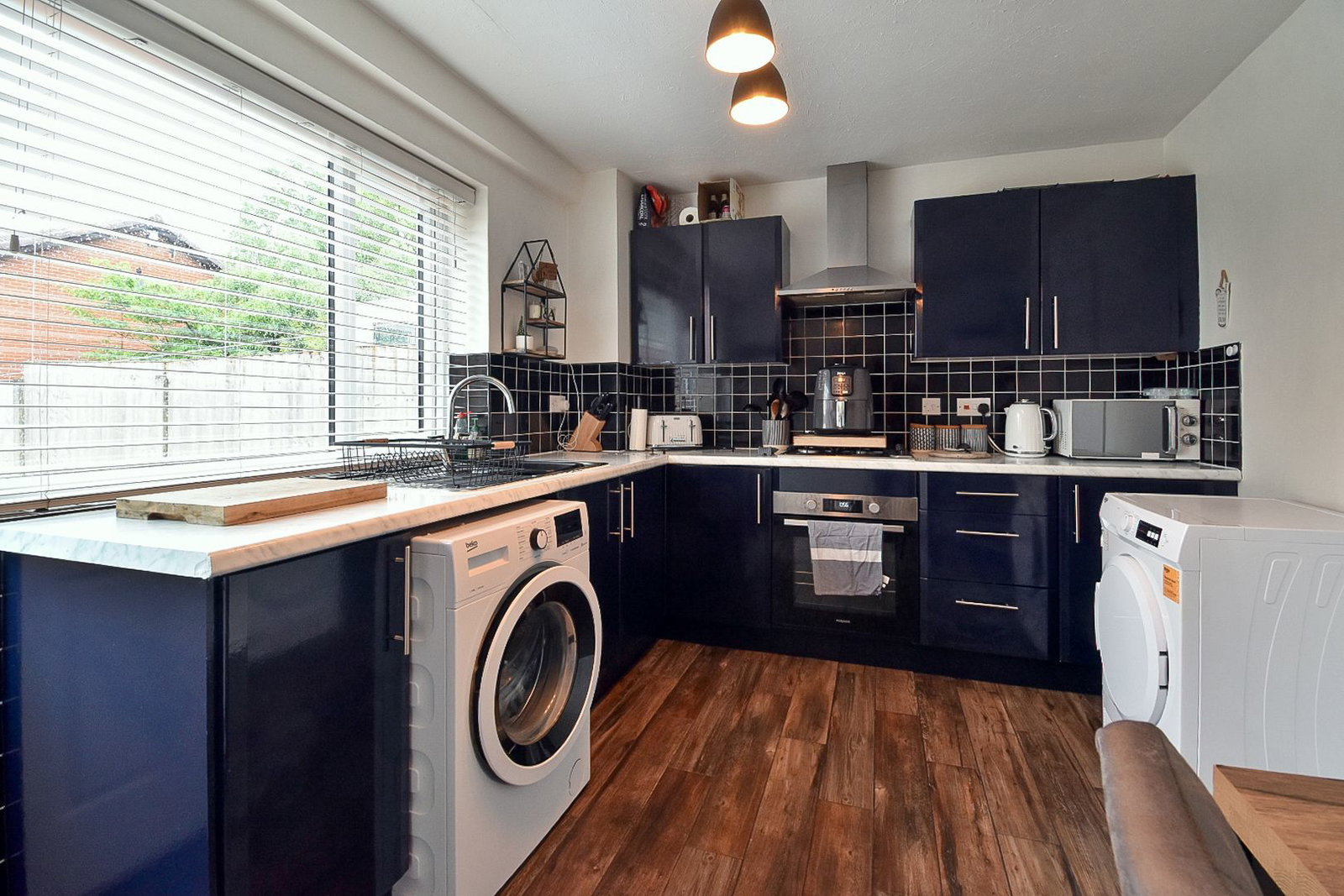 Semi Detached House in Heath Charnock