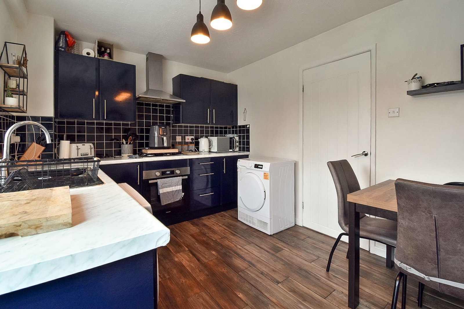 Semi Detached House in Heath Charnock