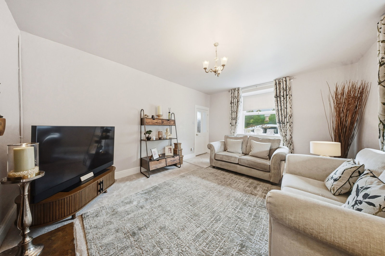 End Of Terrace House in Clitheroe