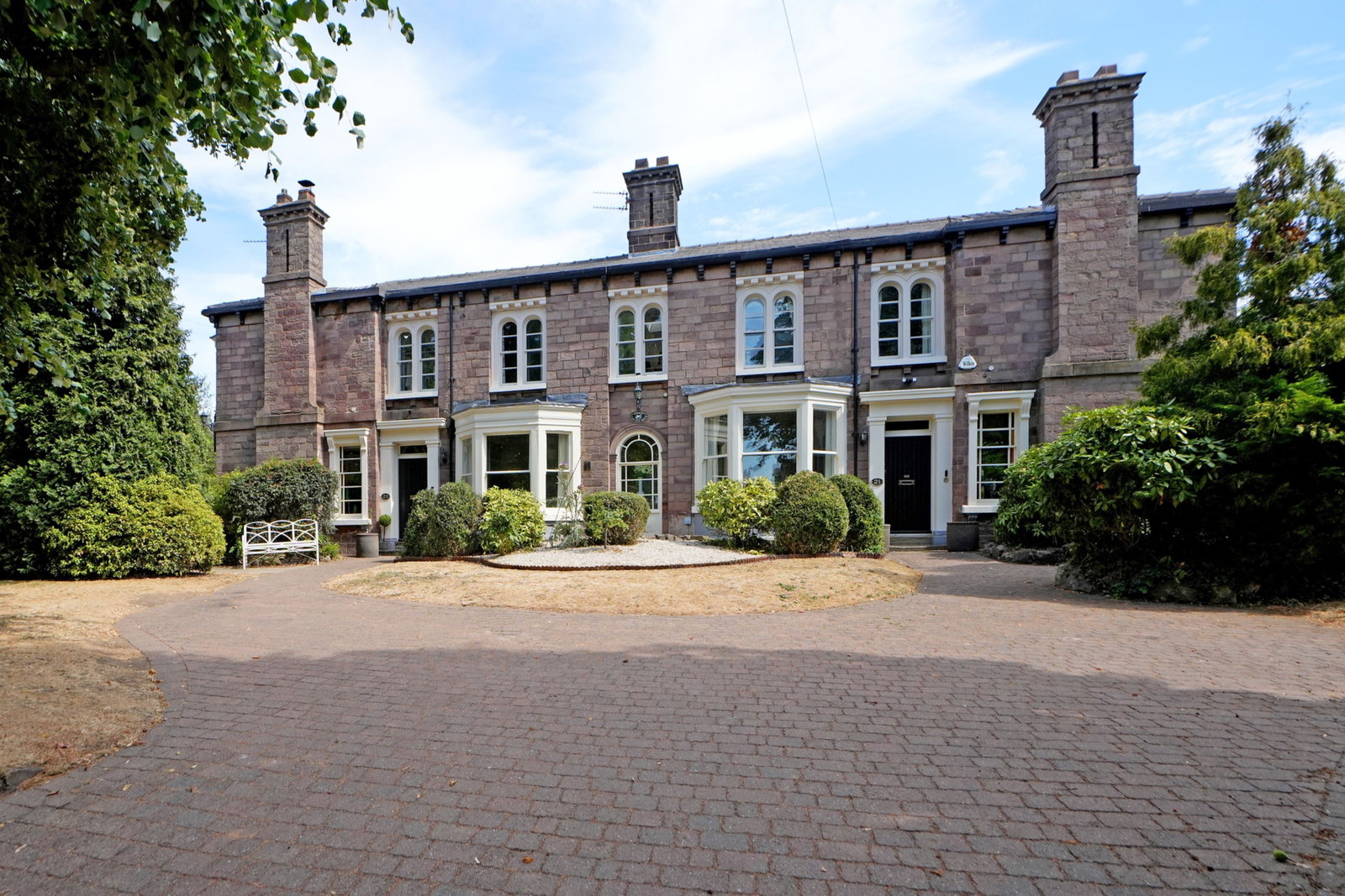 Detached House in Rotherham