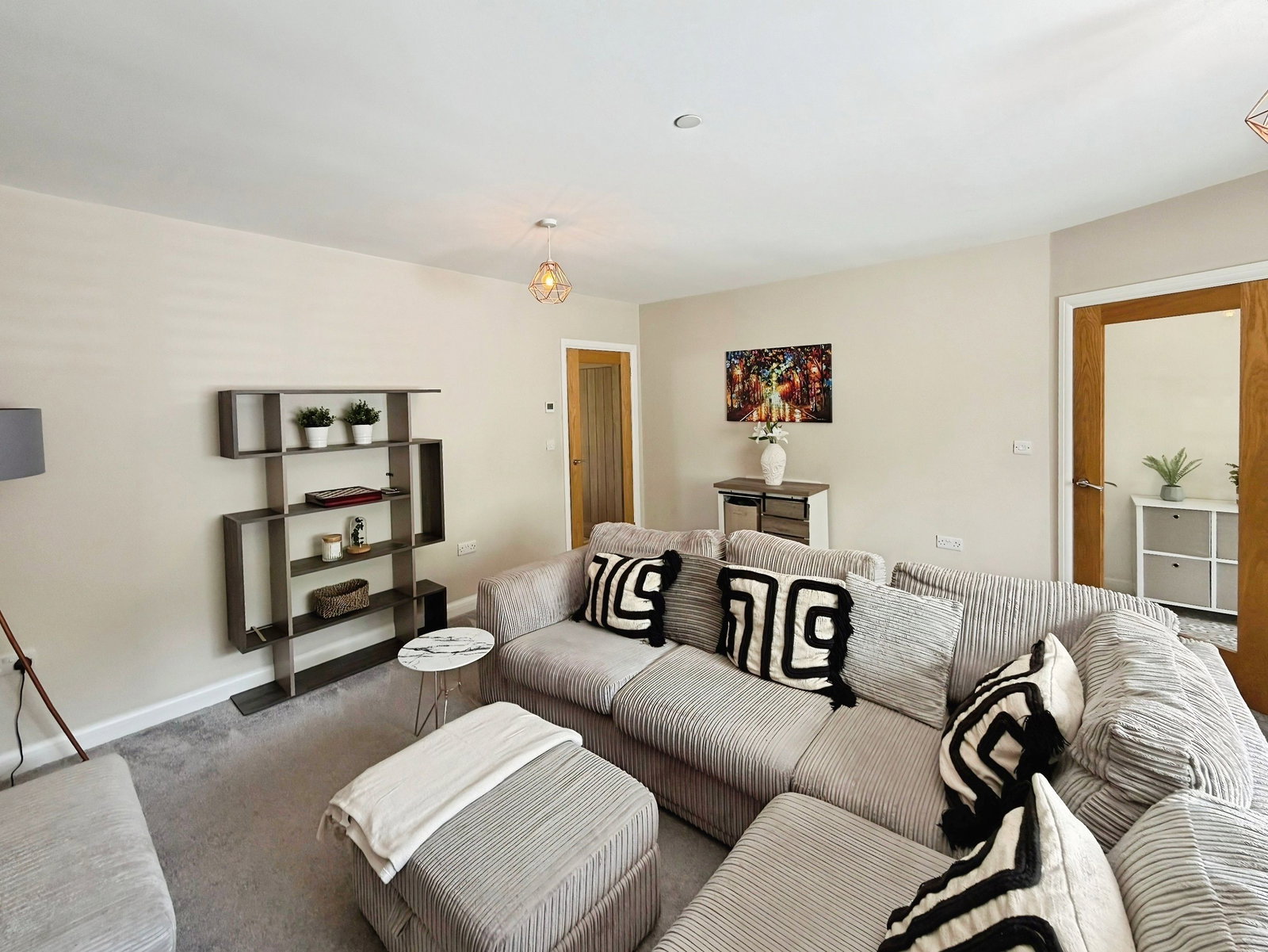Semi Detached House in Llanelli