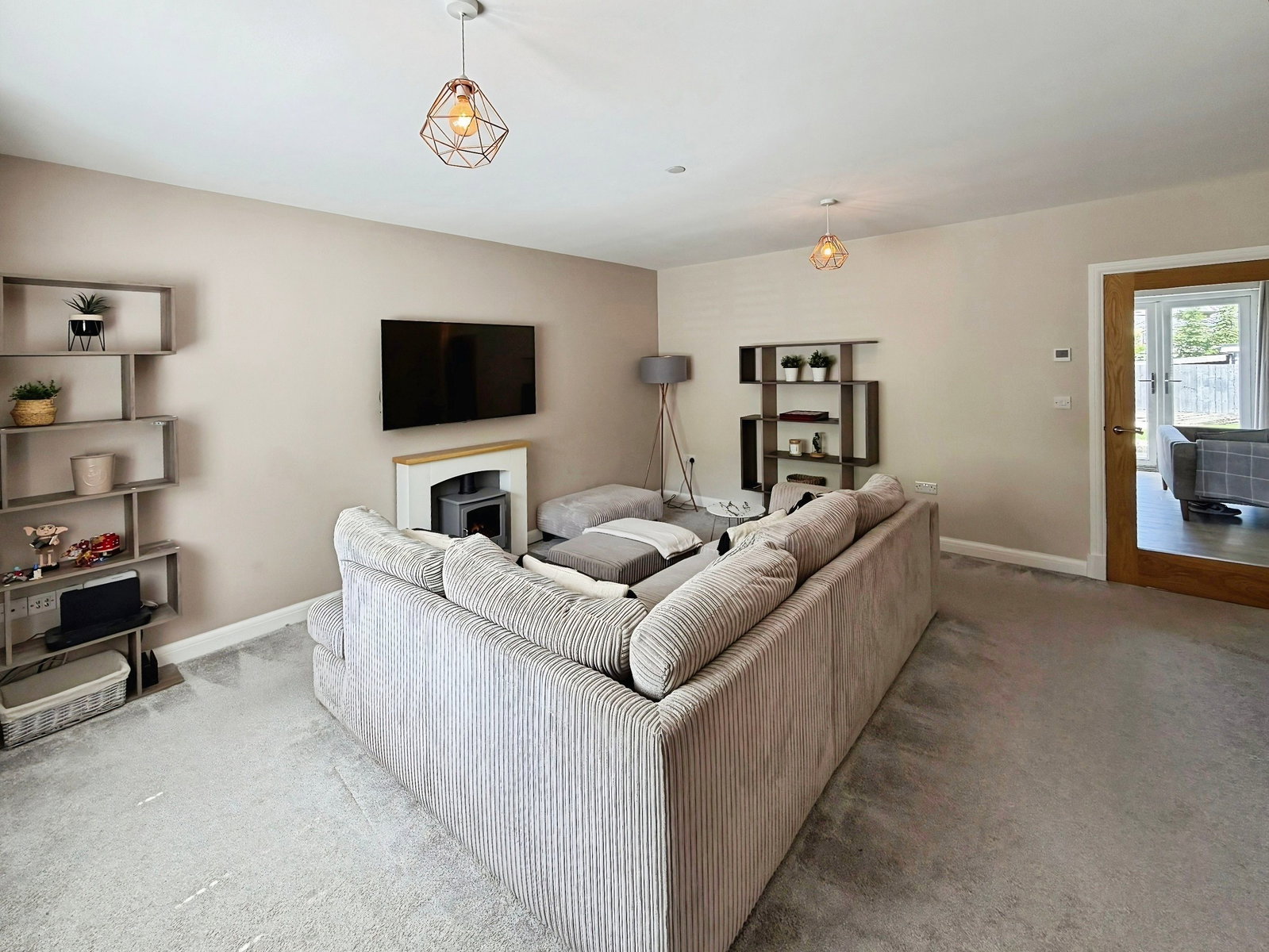 Semi Detached House in Llanelli