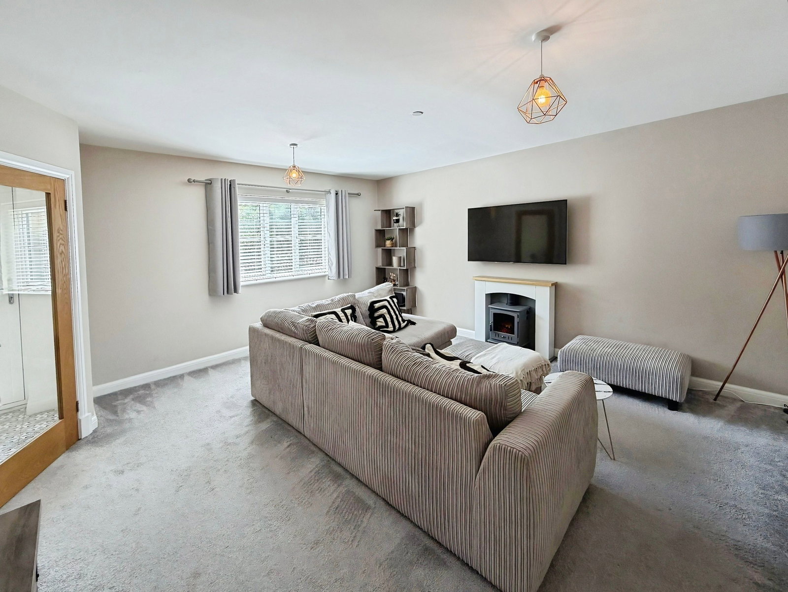 Semi Detached House in Llanelli