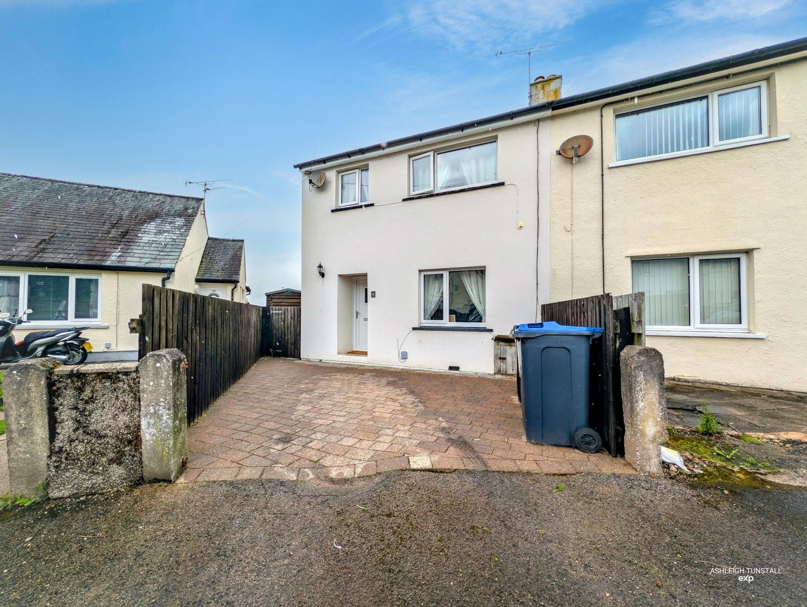 Semi Detached House in Cockermouth