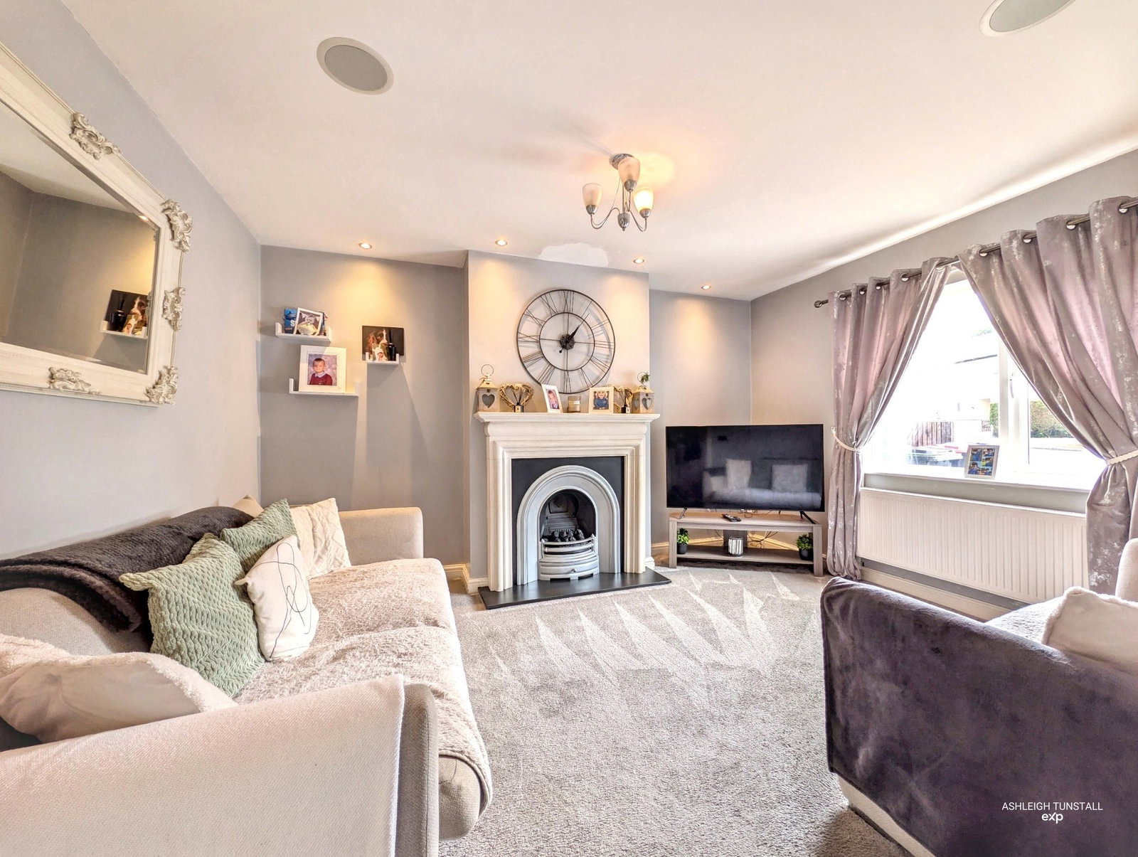 Semi Detached House in Cockermouth
