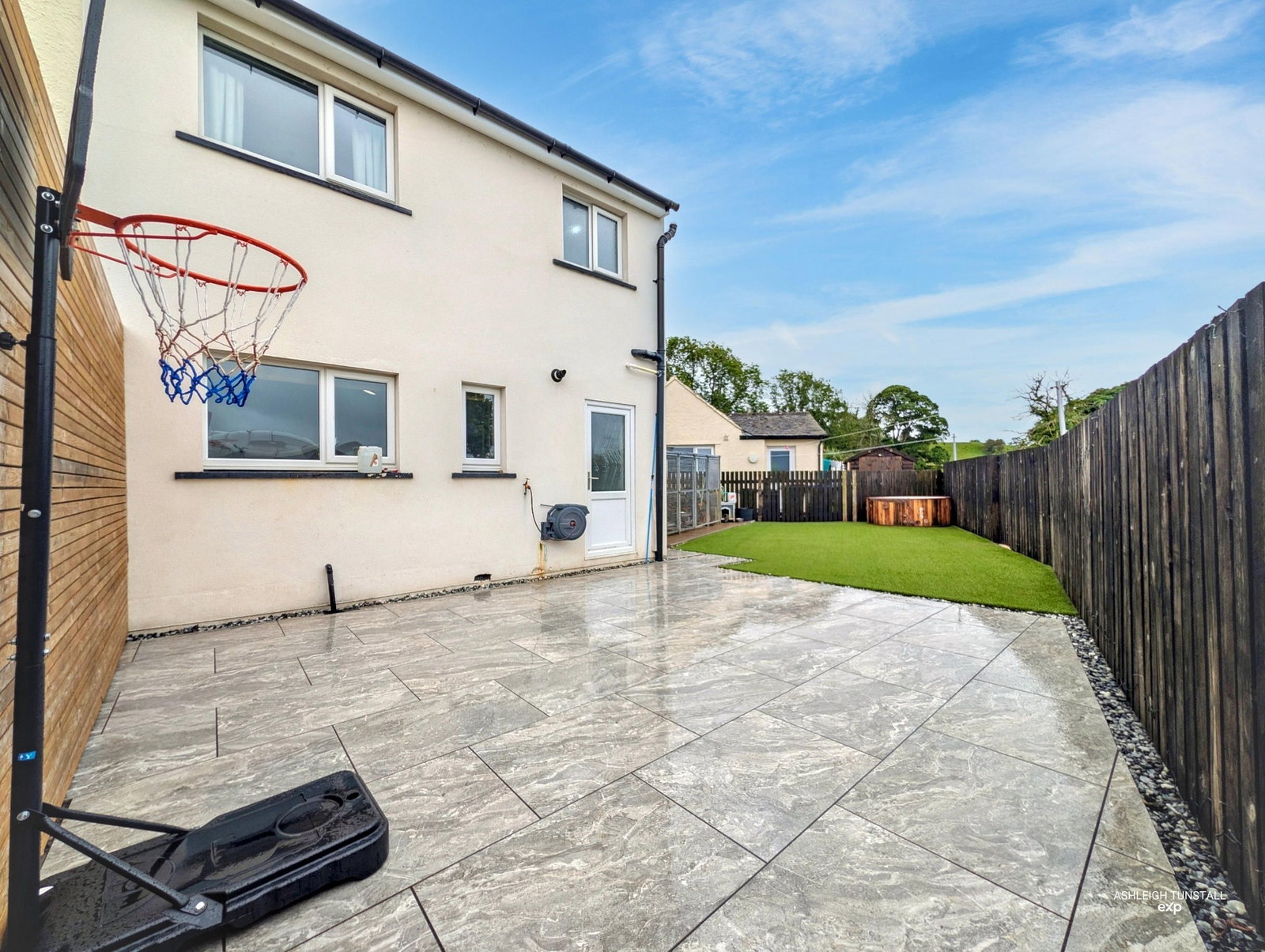 Semi Detached House in Cockermouth