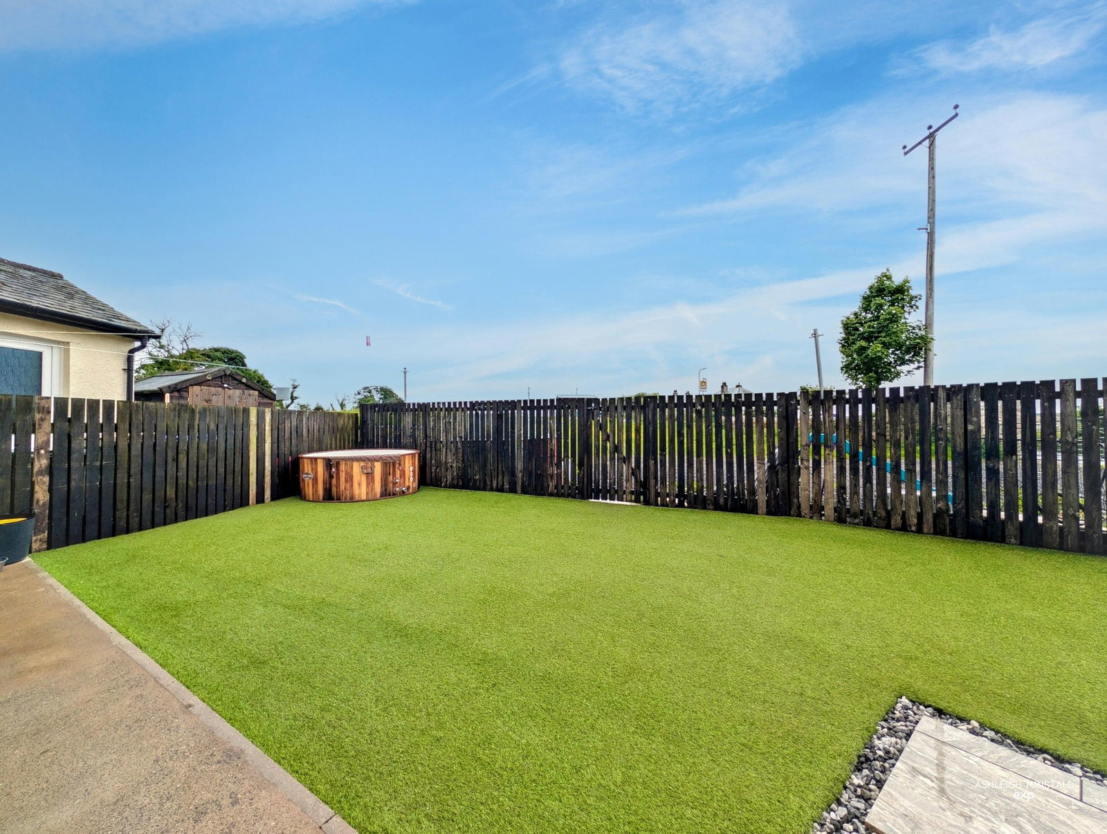 Semi Detached House in Cockermouth