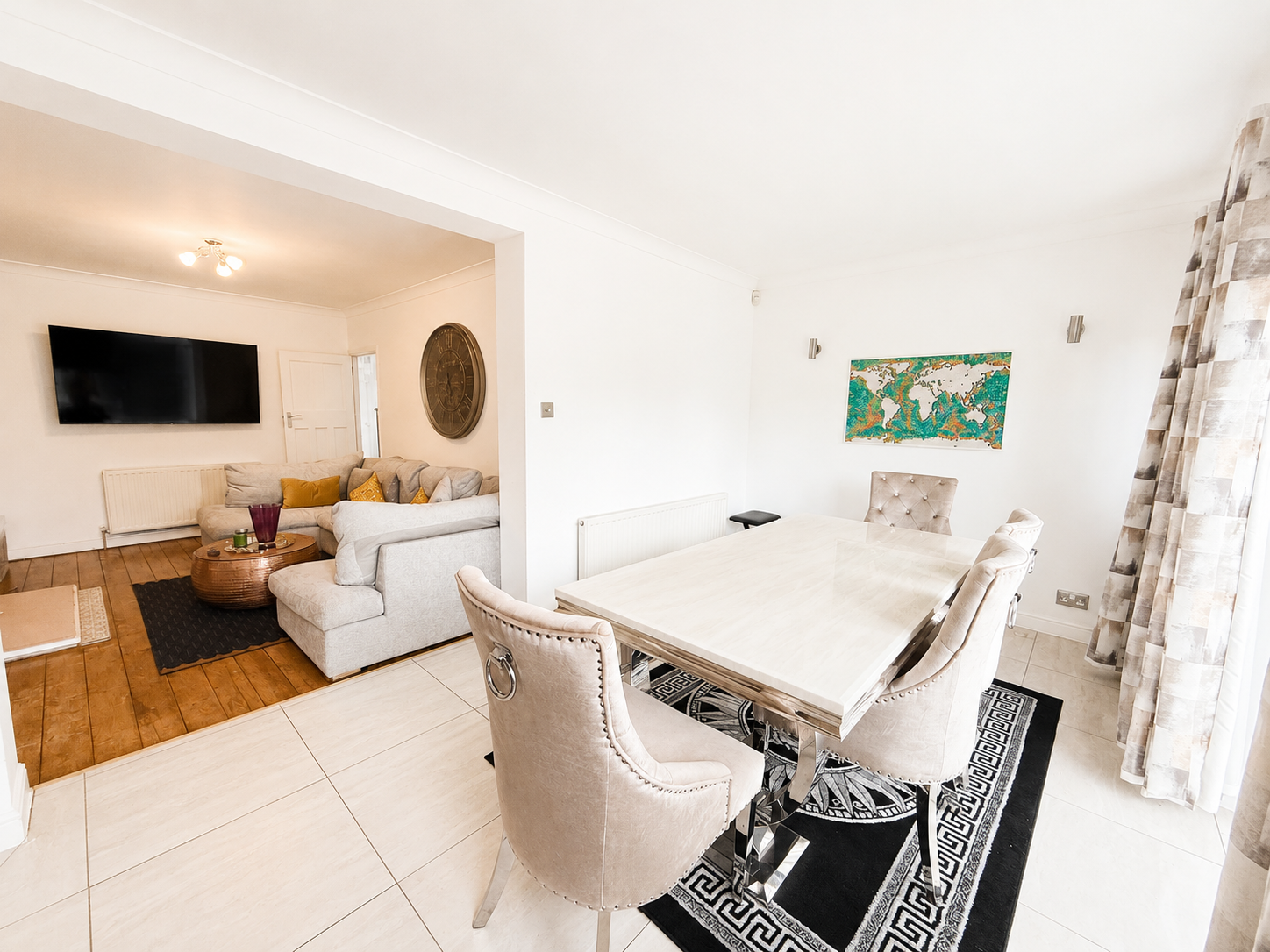 Semi Detached House in Sidcup