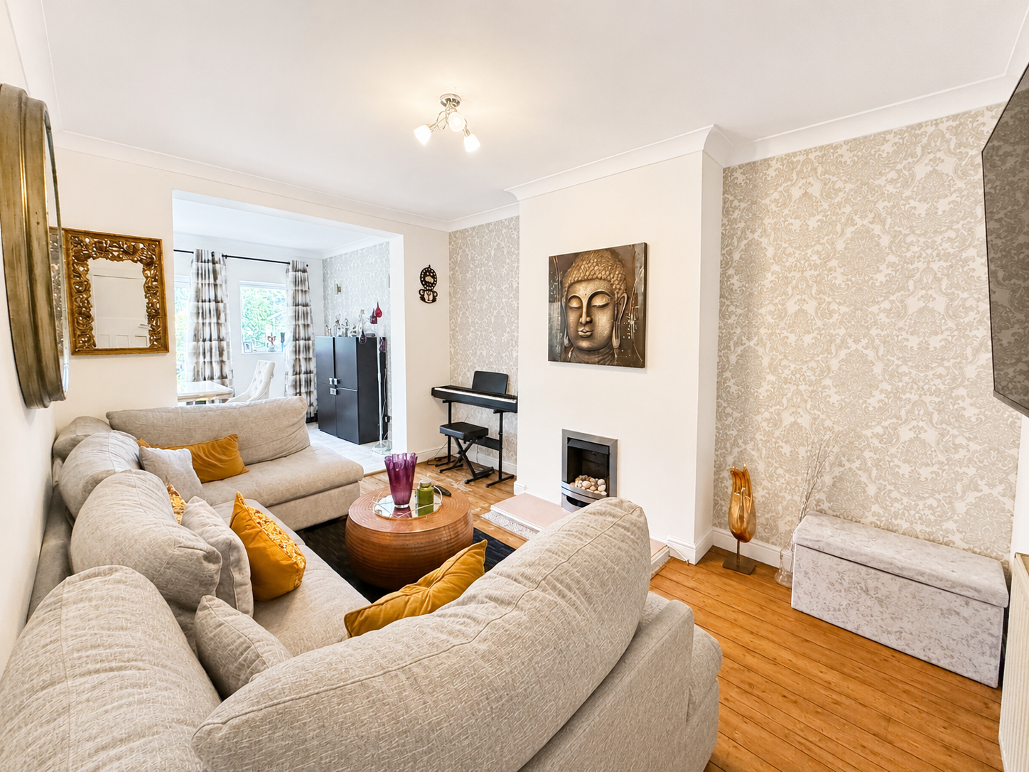 Semi Detached House in Sidcup