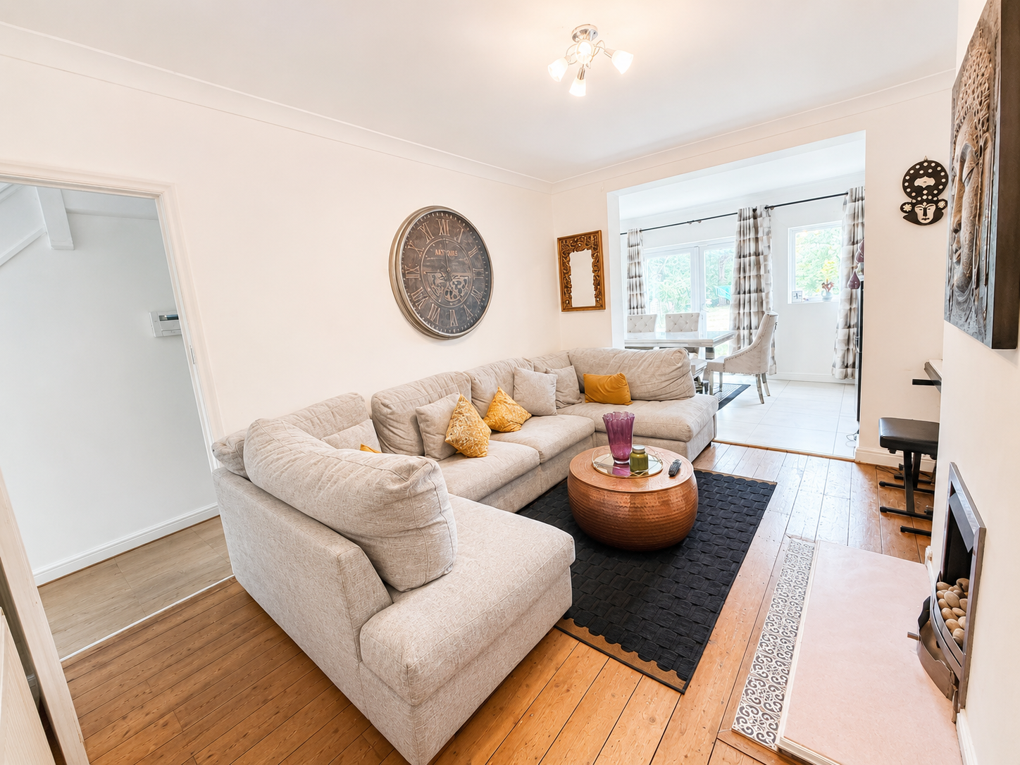 Semi Detached House in Sidcup